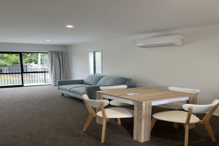 Photo of property in 1/1 Hammond Street, Hamilton Central, Hamilton, 3204