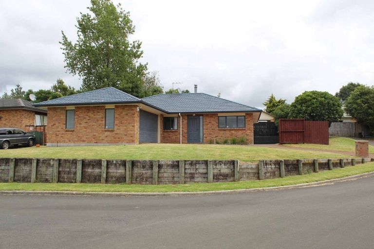 Photo of property in 22 Sapling Drive, Pukekohe, 2120