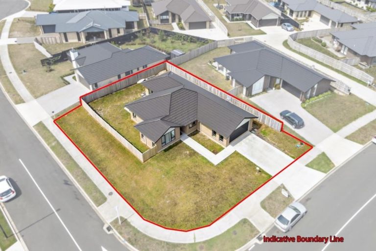 Photo of property in 2 Springburn Place, Pokeno, 2402