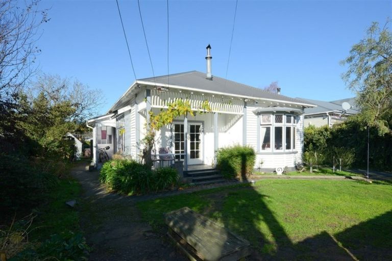 Photo of property in 20 Sydney Street, Spreydon, Christchurch, 8024