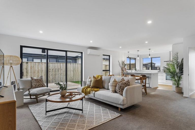 Photo of property in 93 Faulks Drive, Lincoln, 7608