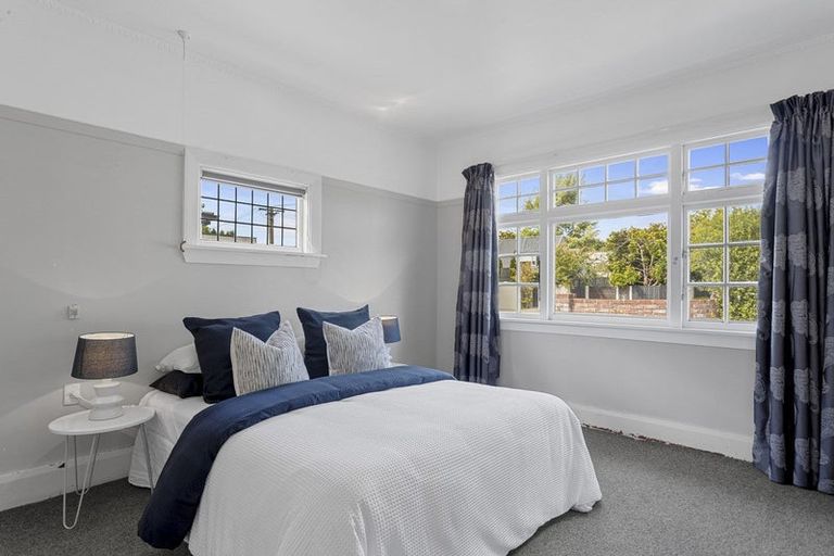 Photo of property in 1/56 Wroxton Terrace, Merivale, Christchurch, 8014