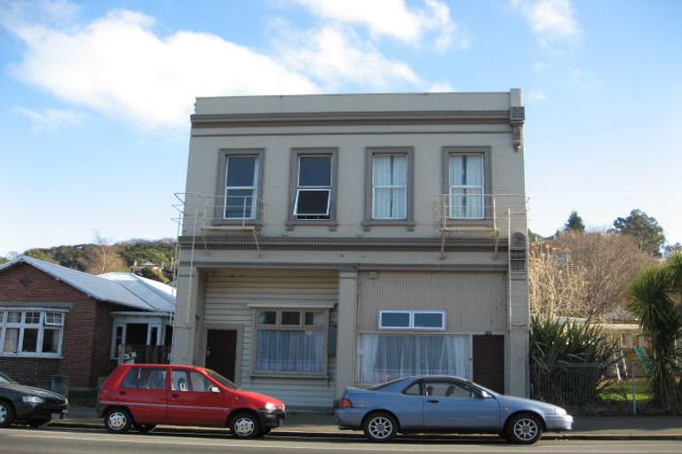 Photo of property in 782 Great King Street, North Dunedin, Dunedin, 9016