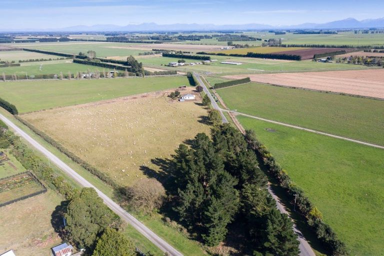 Photo of property in 22 Taverners Road, Dromore, Ashburton, 7772