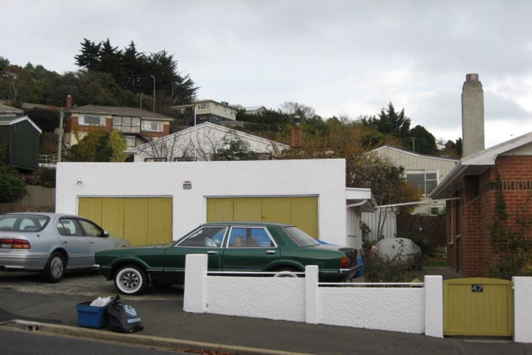 Photo of property in 47 School Street, Kaikorai, Dunedin, 9010