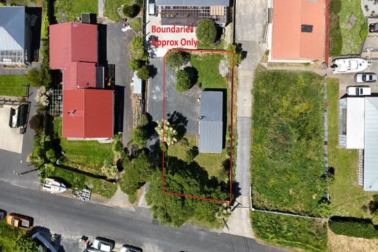 Photo of property in 30a Queen Street, Te Kuiti, 3910