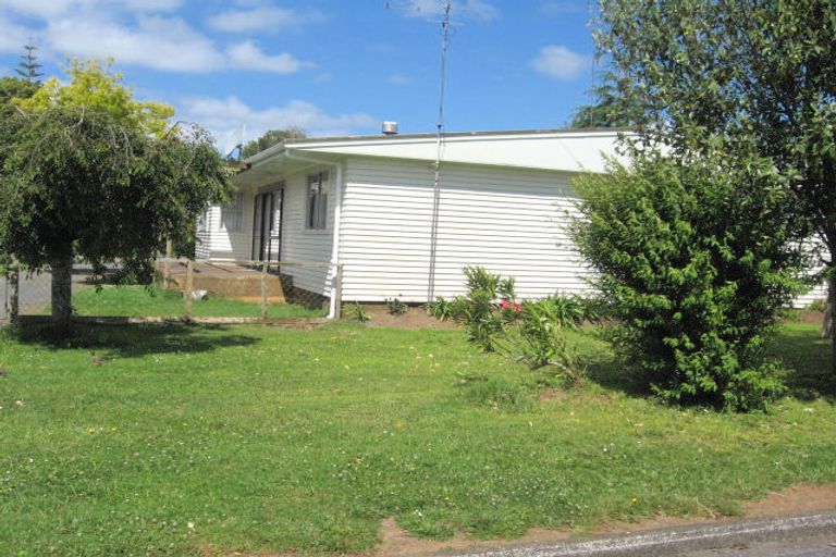 Photo of property in 16 Hongi Street, Kaikohe, 0405