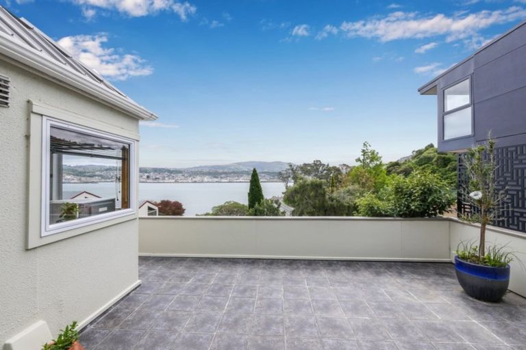 Photo of property in 4 Doon Street, Vauxhall, Dunedin, 9013