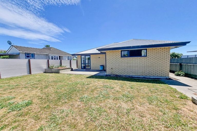 Photo of property in 17 Brewer Street, Blenheim, 7201