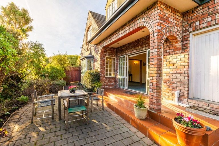 Photo of property in 143 Saint Albans Street, St Albans, Christchurch, 8014