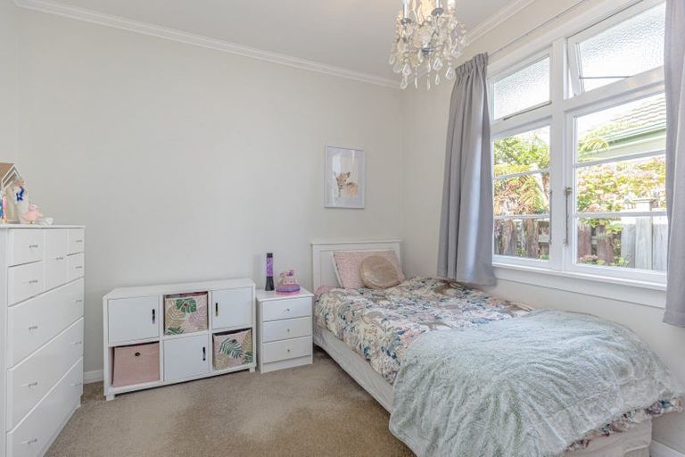 Photo of property in 4 Porritt Street, Saint Johns Hill, Whanganui, 4500