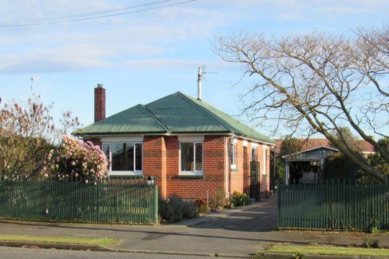 Photo of property in 27 Oxford Street, Hampstead, Ashburton, 7700