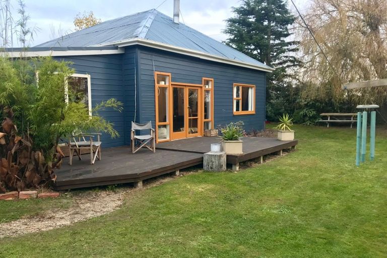 Photo of property in 53 Morven Beach Road, Morven, Waimate, 7980