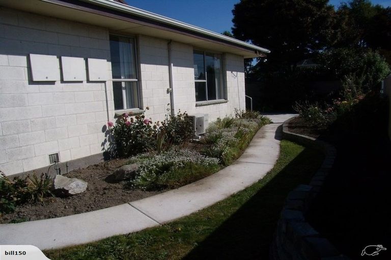 Photo of property in 1/78 Brynley Street, Hornby, Christchurch, 8042