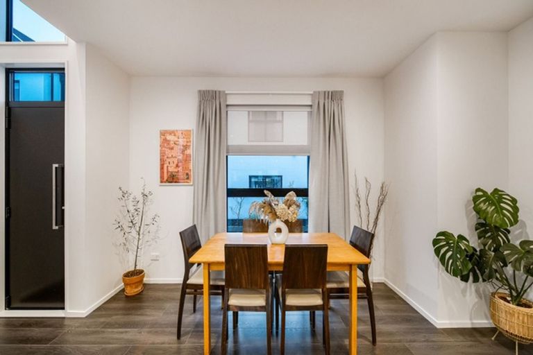 Photo of property in 2/441 Manchester Street, St Albans, Christchurch, 8014