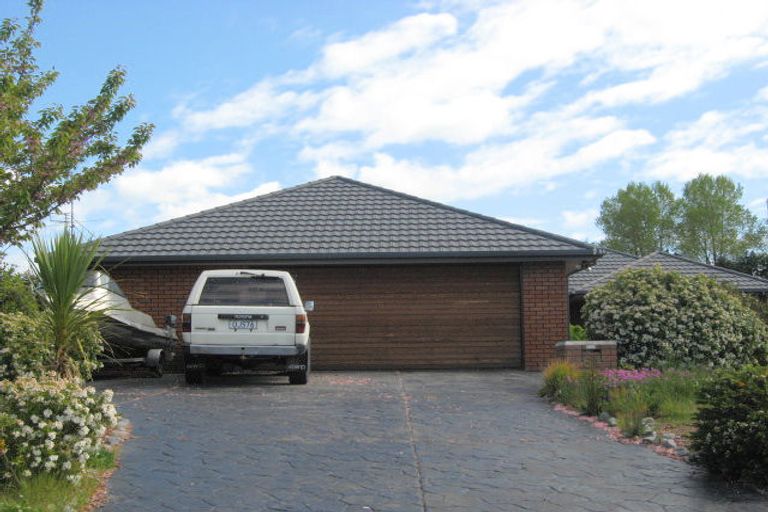 Photo of property in 64 Hewitts Road, Woodend, 7610