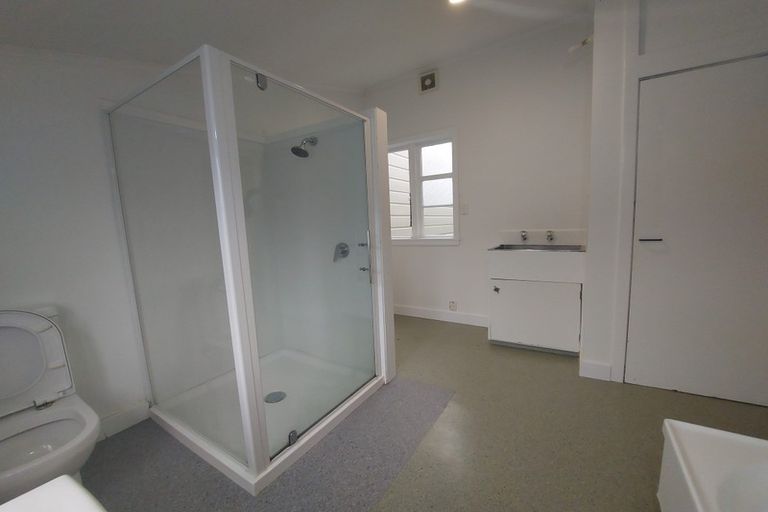 Photo of property in 126 Daniell Street, Newtown, Wellington, 6021