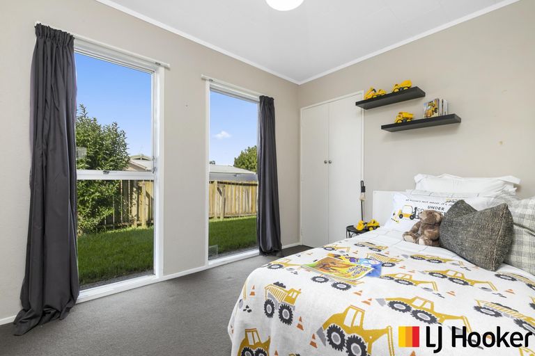 Photo of property in 66b Prospect Terrace, Pukekohe, 2120