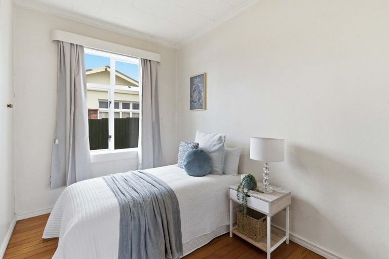 Photo of property in 349 Tay Street, Turnbull Thomson Park, Invercargill, 9810