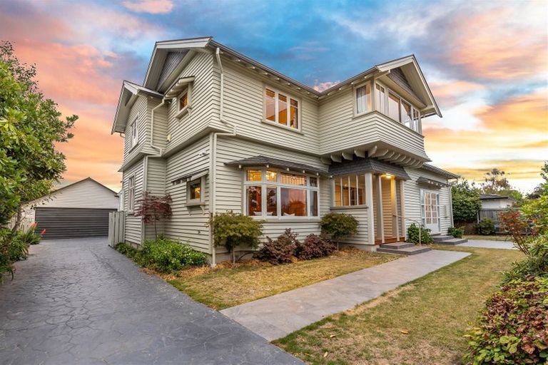 Photo of property in 12 Rochdale Street, Fendalton, Christchurch, 8014