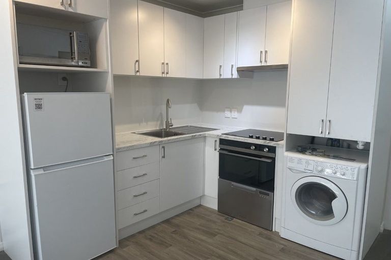 Photo of property in Quest Boulcott Apartments, 3b/57 Boulcott Street, Wellington Central, Wellington, 6011