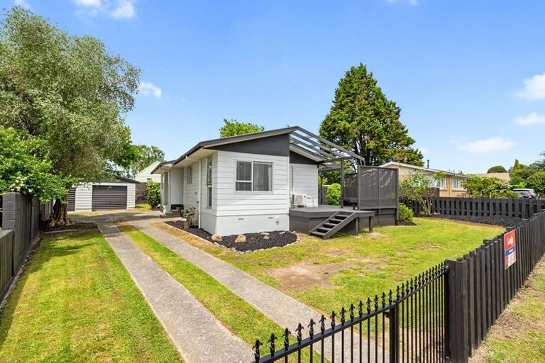 Photo of property in 65 Snell Drive, Chartwell, Hamilton, 3210