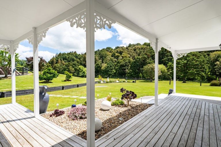 Photo of property in 319 Mangapai Caves Road, Mangapai, Whangarei, 0178