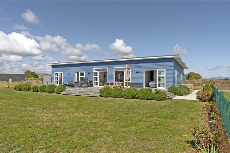 Photo of property in 20a Britton Avenue, Morison Bush, Greytown, 5794