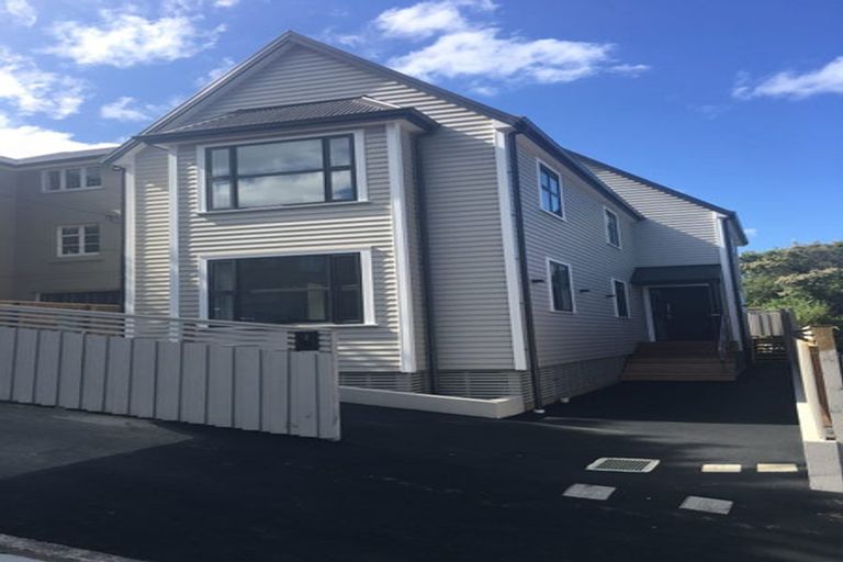 Photo of property in 7 Albany Street, North Dunedin, Dunedin, 9016