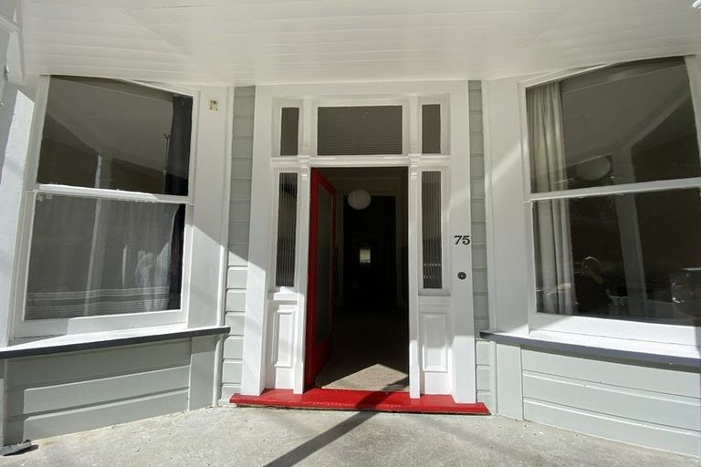 Photo of property in 75 Waitoa Road, Hataitai, Wellington, 6021