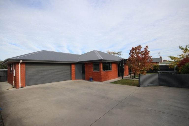 Photo of property in 92a Princes Street, Netherby, Ashburton, 7700