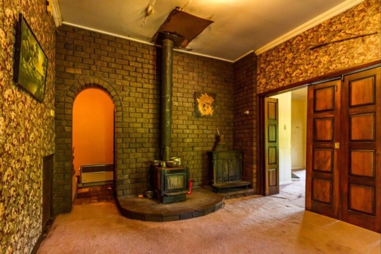 Photo of property in 36 Grey Street, Raetihi, 4632