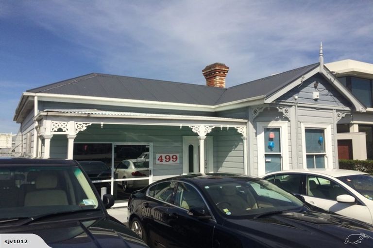 Photo of property in 499 Great South Road, Opaheke, Papakura, 2113