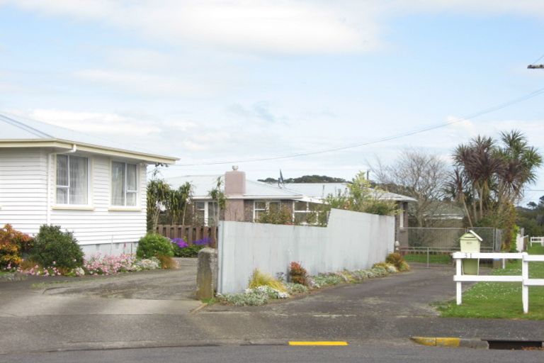 Photo of property in 31 Hurdon Street, Hurdon, New Plymouth, 4310