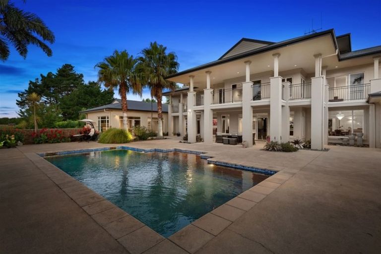 Photo of property in 64 Houghton Road, Ngahinapouri, Hamilton, 3290