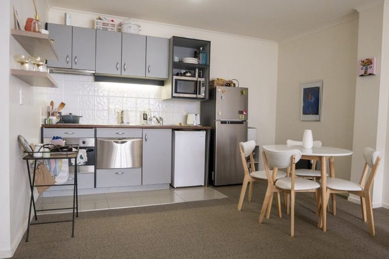 Photo of property in Edward Street Apartments, 34/3 Edward Street, Te Aro, Wellington, 6011
