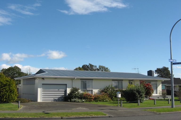 Photo of property in 31 Konini Crescent, Pirimai, Napier, 4112