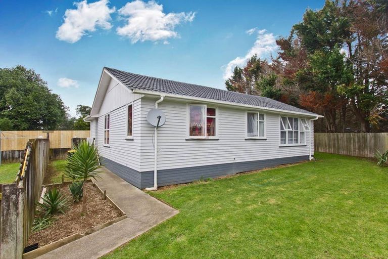 Photo of property in 10b Frank Hewitt Street, Pukekohe, 2120