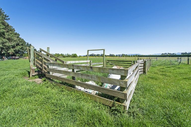 Photo of property in 1/521 Mclaughlins Road, Darfield, 7571