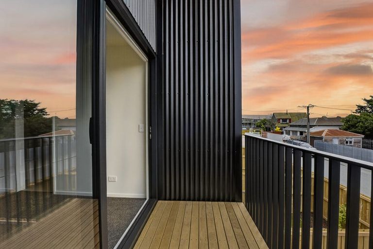 Photo of property in 12/18 Feilding Street, Addington, Christchurch, 8024