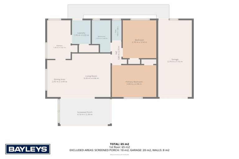 Photo of property in 343h Te Rapa Road, Beerescourt, Hamilton, 3200
