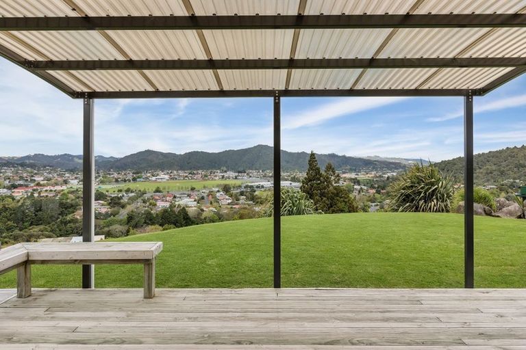 Photo of property in 14 Kensington Heights Rise, Kensington, Whangarei, 0112