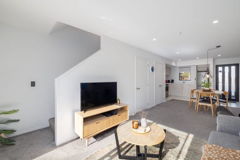 Photo of property in 9/70 Brockworth Place, Riccarton, Christchurch, 8011