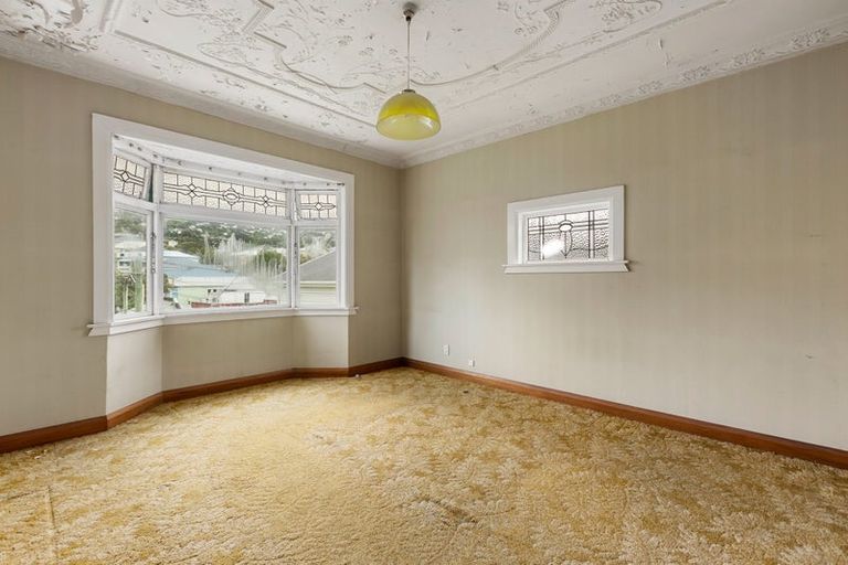 Photo of property in 523 Adelaide Road, Berhampore, Wellington, 6023