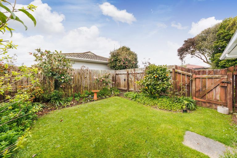 Photo of property in 36a Wood Street, Takaro, Palmerston North, 4410