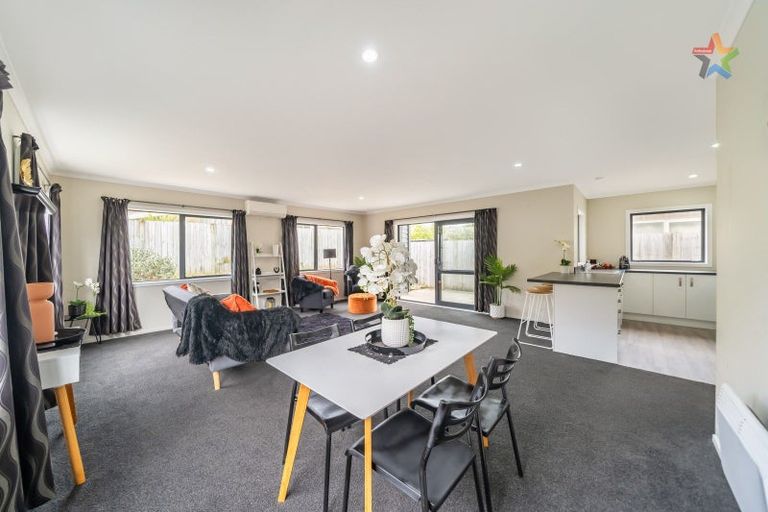 Photo of property in 67 Farmer Crescent, Taita, Lower Hutt, 5011