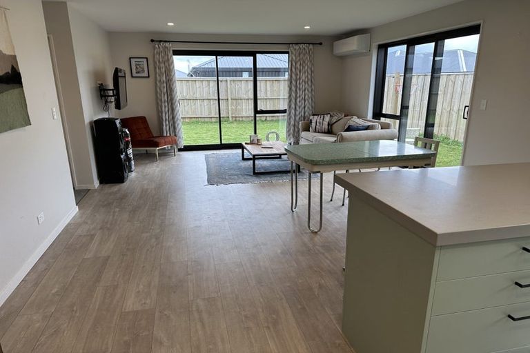 Photo of property in 6 Eldridge Street, Woodend, 7610