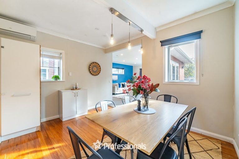 Photo of property in 24 Godley Street, Waterloo, Lower Hutt, 5011