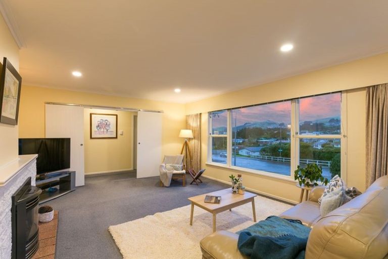 Photo of property in 45 Bracken Road, Paparangi, Wellington, 6037