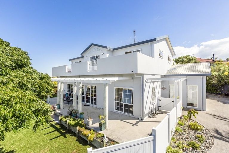 Photo of property in 27 Commodore Court, Gulf Harbour, Whangaparaoa, 0930